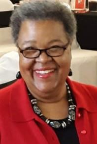 Mrs. Cheryl Dukes Mrs. Cheryl Dukes
